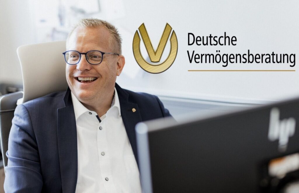 Finanzdienstleister unseres Vertrauens